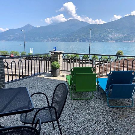 Hotel Garni Villa Hadeel Cadenabbia Kültér fotó